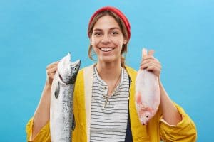 comment pêcher la truite en rivière
