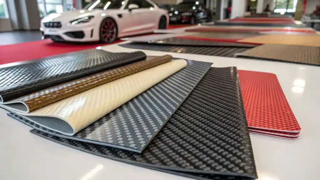 cannes matériaux composites